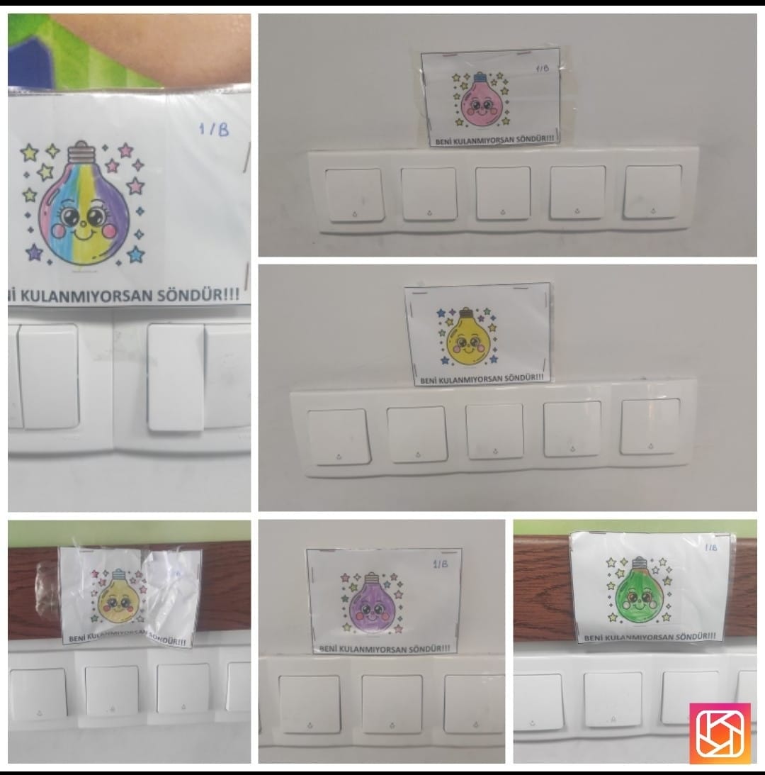 Çevre Dostu Uygulamalar